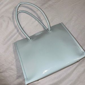 Zara Small Crossbody/Handle bag (NEW WITH TAGS)